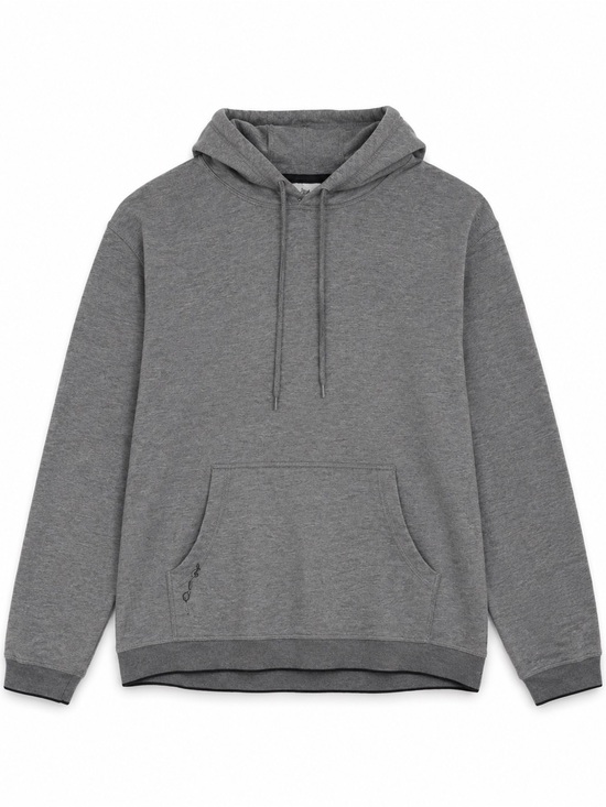 Ashworth Tops - Ashworth $98 MSRP Gray Hoodie